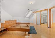 Licht, Raum & Lebensqualität - Gepflegtes Einfamilienhaus mit Garten & Sauna