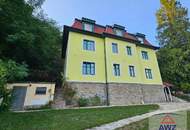 Horn/Rosenburg- Größeres Haus mit 5 WOHNUNGEN zu verkaufen!