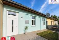 2 Zimmer Gartenwohnung mit Terrasse & Parkplatz nahe Wien