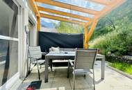 Fabelhafte 4-Zimmer-Wohnung in idyllischer Lage in Landeck – Carport, Terrasse u.v.m.!