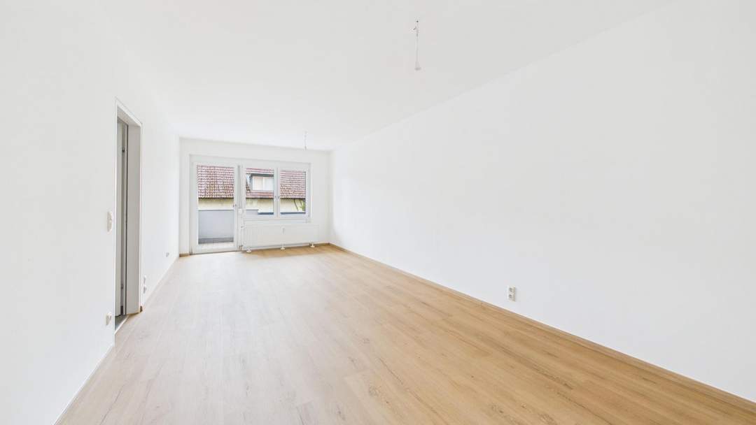 3 Zimmerwohnung im Herzen von Leonding Termine unter https://www.remax.at/de/3845-576