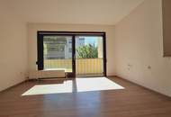 Gepflegte 3.-4.-Zi.-Wohnung mit Loggia und TG Abstellplatz
