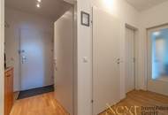 Moderne 2-Zimmer-Wohnung mit Loggia, Tiefgarage &amp; Top-Ausstattung!