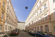 Disslergasse - 60% Leerstand, Zinshaus mit DG-Potential in Toplage