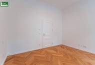 Hochwertig & Charmant! Stilaltbau mit guter Anbindung ins Zentrum. Top Ausstattung! - JETZT ZUSCHLAGEN