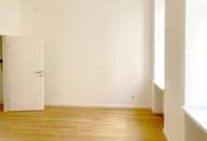 Perfekte 1-Zimmerwohnung mit Veränderungspotzenzial in Bestlage des 3. Bezirks – ERSTBEZUG NACH GENERALSANIERUNG!