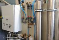 PHÄNOMENAL! Modernisierte Tankstelle mit Waschanlage & Snackbereich – Perfekte Lage, großes Potenzial!