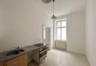 Direkt beim SCHUBERTPARK! Hofseitiger 2-Zimmer-Altbau im 2. Liftstock in attraktiver Wohnlage