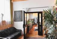 Ein Haus für Visionen, Leben, Begegnung