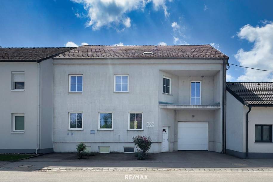 Neuer Preis! Rohbau in Niederabsdorf, Haus-kauf, 175.000,€, 2272 Gänserndorf