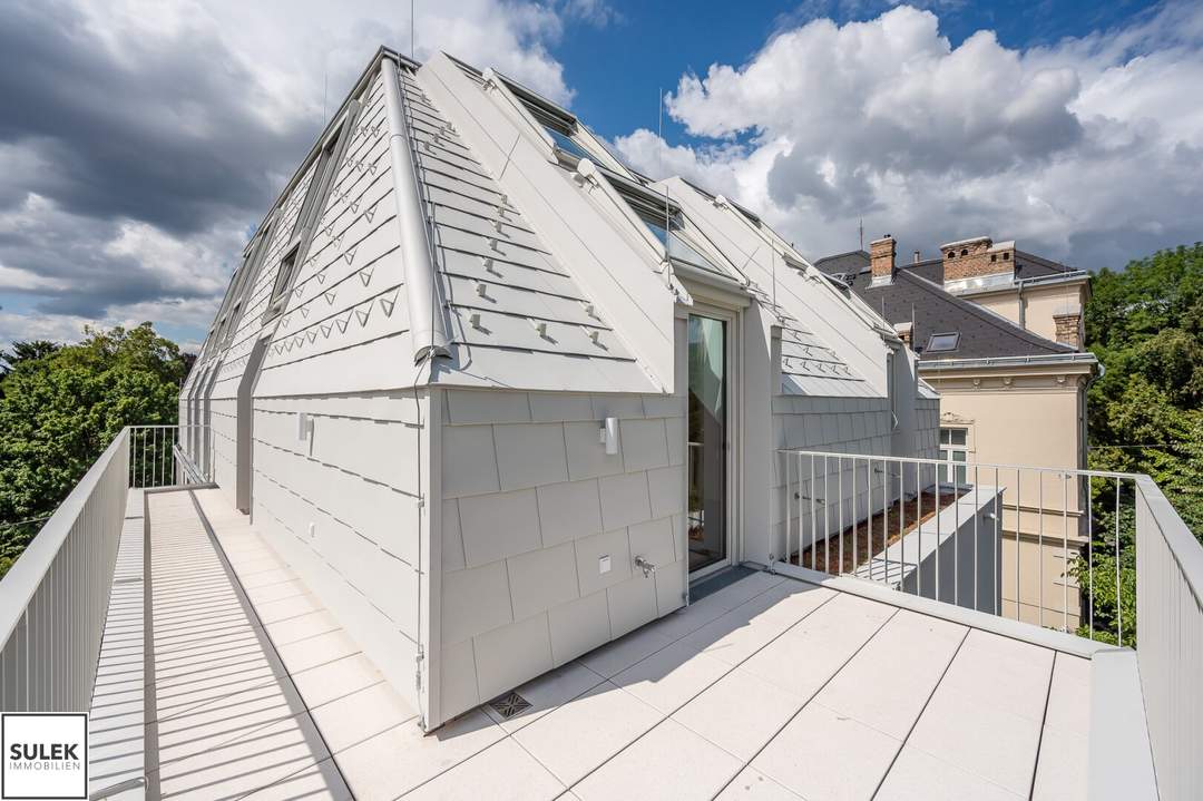 167 m² Familienresidenz mit privatem Liftzugang und Terrasse | VILLMA – Top 7
