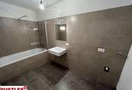 **GERÄUMING & HELL** - 4-Zimmerwohnung mit Balkon in der Smart City