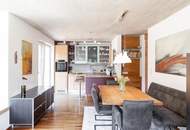 Wohnoase für Naturliebhaber