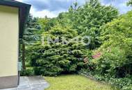 Wohntraum 20 Min. von Wien: 732m² Grundstück, 6-8 Zimmer, Pool, Garage & eigene Wasserquelle!