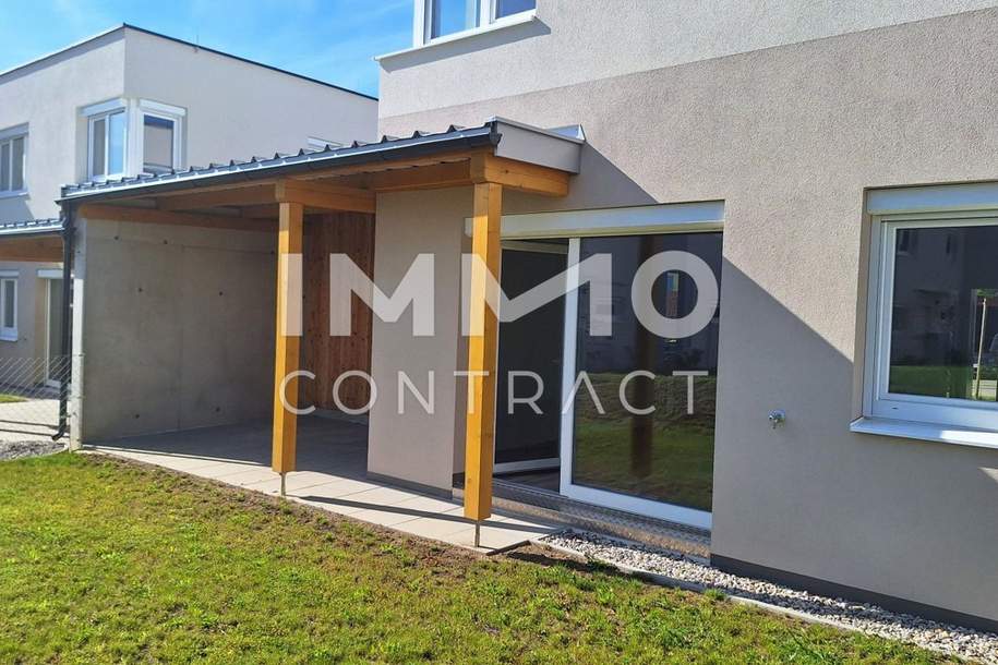 Ihr Traumhaus - Doppelhaus, Provisionsfrei zum Kauf in St.Leonhard/Forst, Haus-kauf, 406.457,€, 3243 Melk