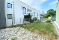 Traumhafte Gartenwohnung - hochwertige Ausstattung - vis á vis Schlosspark