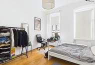 Altbau-Klassiker mit Zukunft – Sichere Kapitalanlage mit Stil in generalsaniertem Haus (Bieterverfahren)