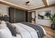 3-Zimmerwohnung in zentrumsnaher Ruhelage