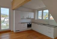 Morzg: 3 Zimmerwohnung mit Ausblick