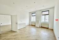 Gepflegte 2,5 Zimmer Altbaumiete Nähe Alszeile/Wattgasse