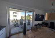ZWEITBEZUG NEUBAU - mit Balkon naturnahes, komfortables und sicheres Wohnen, ab November verfügbar !