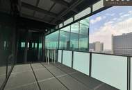 + + + ca. 1.500 m² Büro mit Ausblick + + + SATURN TOWER + + +