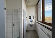 1.205qm GEWERBEOBJEKT - 395qmVerkauf_550qmLager_260qmWerkstatt - 4.803qm-BB-GELÄNDE