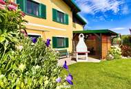 SEEPARADIES - URLAUB ZU HAUSE IN ZWERNDORF