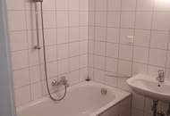provisionsfreie 1-Zimmer Wohnung mit Balkon und neuer Einbauküche