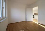 Ideales Vorsorgeprojekt in 1100, Rustenfeld | 2-Zimmer-Dachgeschosswohnung mit Terrasse