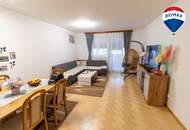 Großzügige Wohnung mit Charme - bald Ihr Eigentum!