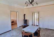 "In Kaufabwicklung"! RENOVIERUNGSBEDÜRFTIGES EINFAMILIENHAUS IN SEHR SCHÖNER LAGE