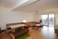 Vollausgestattete exklusive Mietwohnung in Melk mit Loggia und Lift