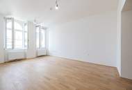 Betreuung möglich – 2 Zimmerwohnung mit Altbau-Charme in Wiener Neustadt