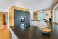 Design trifft Alpenflair – wunderschönes Einfamilienwohnhaus mit Einliegerwohnung im Zillertal!