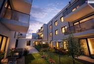 AB Q3/2026! Kompakte 3 Zimmer Wohnung mit Balkon und cleverer Raumlösung für modernes Wohnen!