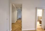 1070! Ab Februar 2026! Traumhafte 3-Zimmer Altbauwohnung! GENERALSANIERT!