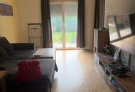 ca. 51,46 m² große Mietwohnung mit einem Schlafzimmer und Eigengarten ++ ZELTWEG ++