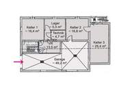 TOP Angebot! Bezugsfertiges Einfamilienhaus in Ruhelage am Rande des Tullnerfeldes