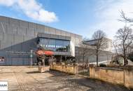 Neubau-Büro im Zentrum von Eisenstadt – klimatisiert, vis-a-vis Kongresszentrum – ab sofort verfügbar!