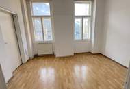 Schnapp dir die unsanierte Altbau- Wohnung