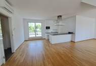 Dachgeschoßwohnung mit großer Terrasse