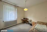 Einfamilienhaus - Idylle in Essling