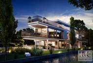 Residieren am Almkanal - Zwei-Zimmer-Wohnung Top 6