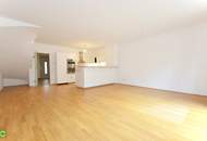 CHRISTOPH CHROMECEK IMMOBILIEN - BRUNN am Gebirge - Erstklassige Gartenmaisonette mit Topausstattung!