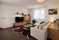 ***Exklusives Wohnen mit großer Terrasse – modern, großzügig und in Topzustand***