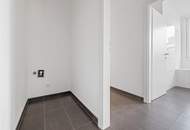 Ruhig &amp; modern 2-Zimmer-Dachgeschoß-Wohnung mit großen Außenflächen