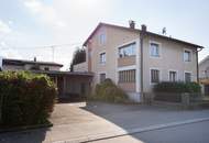 Dornbirn: Ein Grundstück in famoser Stadtlage voller Möglichkeiten für Bauherren oder Investoren