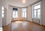 Flurschützstraße 6: Sanierte Altbauwohnung im 2. Liftstock – ca. 38 m² Wohnqualität in zentraler Lage von Wien-Meidling