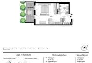 Willkommen im LeopoldQuartier LIVING